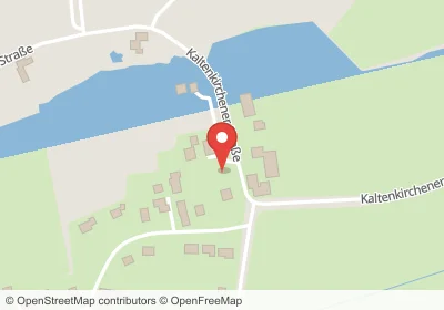 Hotels an der Möschen in Hüttblek – Unterkünfte, Pensionen und Ferienwohnungen in zentraler Lage