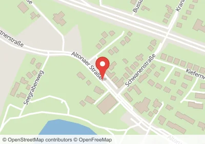 Möwenstraße Rellingen – Hotels in der Nähe Hotels an der Möwenstraße in Rellingen – Unterkünfte, Pensionen und Ferienwohnungen in zentraler Lage