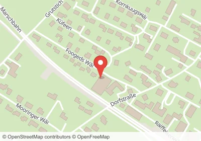 Mooringer Wäi Risum-Lindholm – Hotels in der Nähe Hotels an der Mooringer Wäi in Risum-Lindholm – Unterkünfte, Pensionen und Ferienwohnungen in zentraler Lage