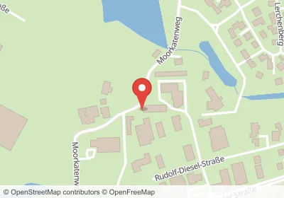Hotels an der Moorkatenweg in Schacht-Audorf – Unterkünfte, Pensionen und Ferienwohnungen in zentraler Lage