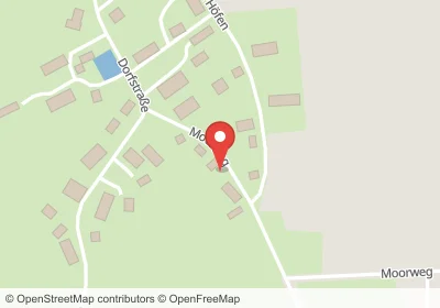 Moorweg Krüzen – Hotels in der Nähe Hotels an der Moorweg in Krüzen – Unterkünfte, Pensionen und Ferienwohnungen in zentraler Lage