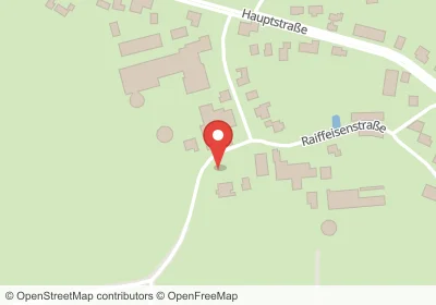 Hotels an der Moorweg in Kaaks – Unterkünfte, Pensionen und Ferienwohnungen in zentraler Lage