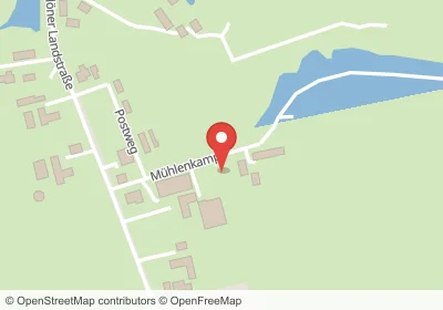 Mühlenkamp Selent – Hotels in der Nähe Hotels an der Mühlenkamp in Selent – Unterkünfte, Pensionen und Ferienwohnungen in zentraler Lage