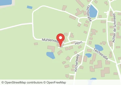 Mühlenredder Prasdorf – Hotels in der Nähe Hotels an der Mühlenredder in Prasdorf – Unterkünfte, Pensionen und Ferienwohnungen in zentraler Lage