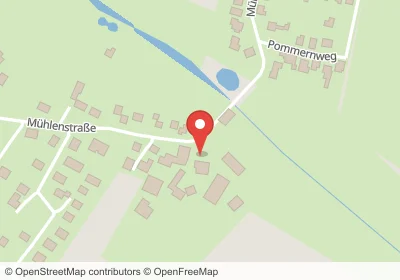 Mühlenstraße Müssen – Hotels in der Nähe Hotels an der Mühlenstraße in Müssen – Unterkünfte, Pensionen und Ferienwohnungen in zentraler Lage