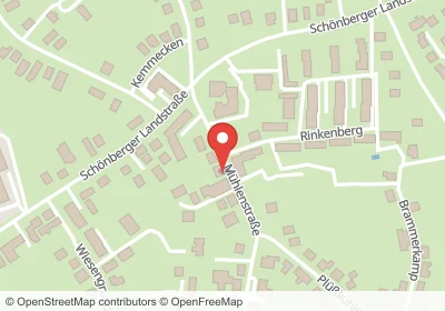 Hotels an der Mühlenstraße in Schönkirchen – Unterkünfte, Pensionen und Ferienwohnungen in zentraler Lage