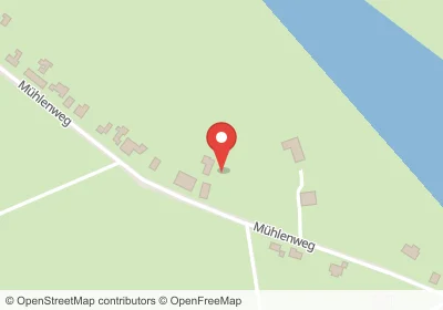 Hotels an der Mühlenweg in Schlotfeld – Unterkünfte, Pensionen und Ferienwohnungen in zentraler Lage