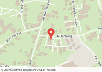 Mühlenweg Moorrege – Hotels in der Nähe Hotels an der Mühlenweg in Moorrege – Unterkünfte, Pensionen und Ferienwohnungen in zentraler Lage