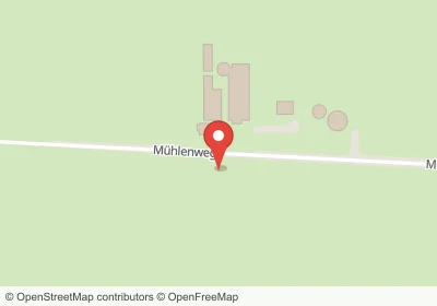 Hotels an der Mühlenweg in Vaale – Unterkünfte, Pensionen und Ferienwohnungen in zentraler Lage