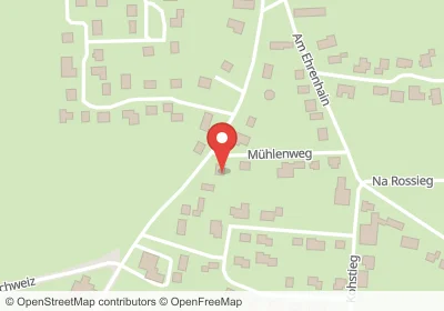 Hotels an der Mühlenweg in Joldelund – Unterkünfte, Pensionen und Ferienwohnungen in zentraler Lage