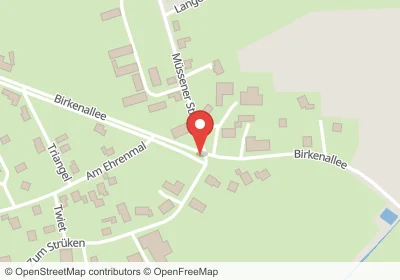 Müssener Straße Schulendorf – Hotels in der Nähe Hotels an der Müssener Straße in Schulendorf – Unterkünfte, Pensionen und Ferienwohnungen in zentraler Lage