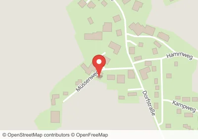 Müssenweg Schwissel – Hotels in der Nähe Hotels an der Müssenweg in Schwissel – Unterkünfte, Pensionen und Ferienwohnungen in zentraler Lage