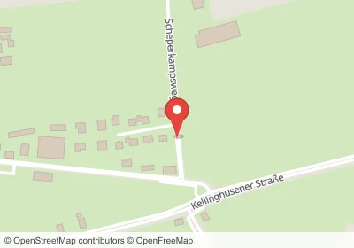Hotels an der Musfeldtkoppel in Lohbarbek – Unterkünfte, Pensionen und Ferienwohnungen in zentraler Lage