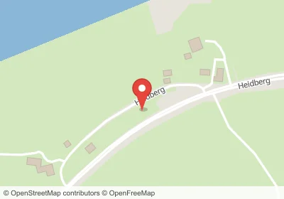 Hotels an der Neue Heidberg in Klein Wesenberg – Unterkünfte, Pensionen und Ferienwohnungen in zentraler Lage