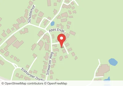 Hotels an der Neuland in Stockelsdorf – Unterkünfte, Pensionen und Ferienwohnungen in zentraler Lage