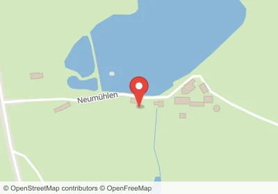 Neumühlen Mühlenbarbek – Hotels in der Nähe Hotels an der Neumühlen in Mühlenbarbek – Unterkünfte, Pensionen und Ferienwohnungen in zentraler Lage