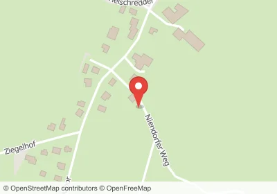 Hotels an der Niendorfer Weg in Leezen – Unterkünfte, Pensionen und Ferienwohnungen in zentraler Lage