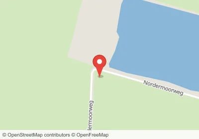 Hotels an der Nordermoorweg in Norstedt – Unterkünfte, Pensionen und Ferienwohnungen in zentraler Lage