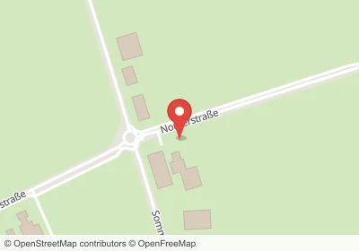 Hotels an der Norderstraße in Kaiser-Wilhelm-Koog – Unterkünfte, Pensionen und Ferienwohnungen in zentraler Lage