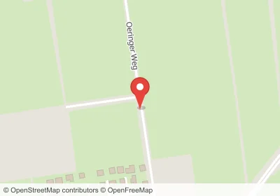 Hotels an der Oeringer Weg in Itzstedt – Unterkünfte, Pensionen und Ferienwohnungen in zentraler Lage