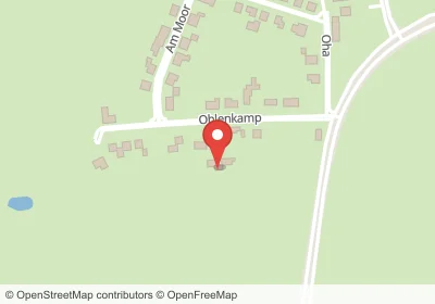 Hotels an der Ohlenkamp in Mehlbek – Unterkünfte, Pensionen und Ferienwohnungen in zentraler Lage