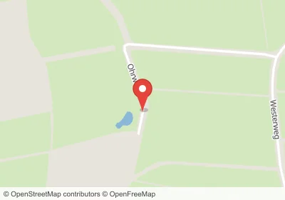 Hotels an der Ohrweg in Südermarsch – Unterkünfte, Pensionen und Ferienwohnungen in zentraler Lage