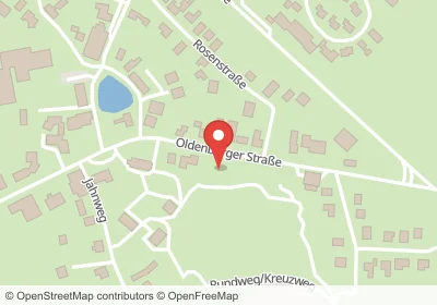 Hotels an der Oldenburger Straße in Schönwalde am Bungsberg – Unterkünfte, Pensionen und Ferienwohnungen in zentraler Lage
