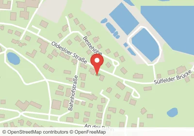 Oldesloer Straße Sülfeld – Hotels in der Nähe Hotels an der Oldesloer Straße in Sülfeld – Unterkünfte, Pensionen und Ferienwohnungen in zentraler Lage