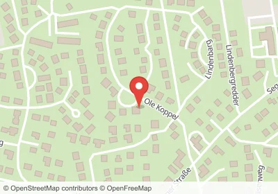 Hotels an der Ole Koppel in Itzstedt – Unterkünfte, Pensionen und Ferienwohnungen in zentraler Lage