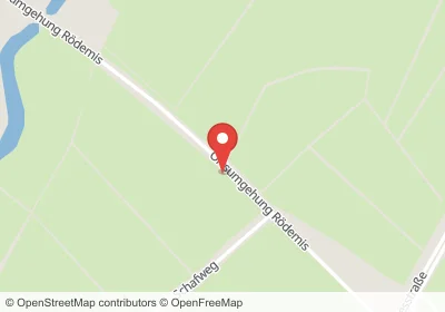 Hotels an der Ortsumgehung Rödemis in Südermarsch – Unterkünfte, Pensionen und Ferienwohnungen in zentraler Lage