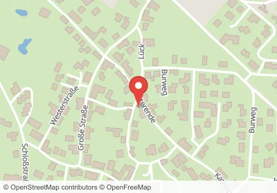 Osterende Schwabstedt – Hotels in der Nähe Hotels an der Osterende in Schwabstedt – Unterkünfte, Pensionen und Ferienwohnungen in zentraler Lage