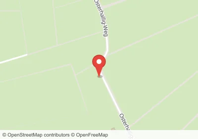 Hotels an der Osterhallig-Weg in Ockholm – Unterkünfte, Pensionen und Ferienwohnungen in zentraler Lage