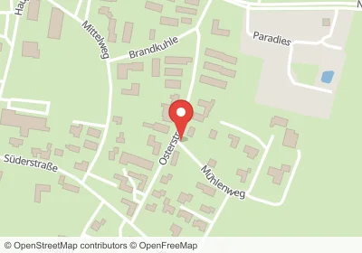 Osterstraße Süderlügum – Hotels in der Nähe Hotels an der Osterstraße in Süderlügum – Unterkünfte, Pensionen und Ferienwohnungen in zentraler Lage
