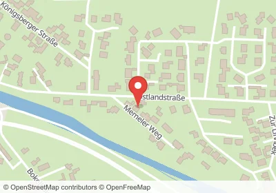 Ostlandstraße Osterrönfeld – Hotels in der Nähe Hotels an der Ostlandstraße in Osterrönfeld – Unterkünfte, Pensionen und Ferienwohnungen in zentraler Lage