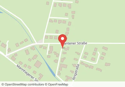 Hotels an der Pantener Straße in Panten – Unterkünfte, Pensionen und Ferienwohnungen in zentraler Lage