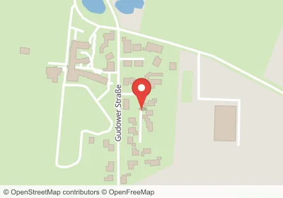 Hotels an der Parkstraße in Lehmrade – Unterkünfte, Pensionen und Ferienwohnungen in zentraler Lage
