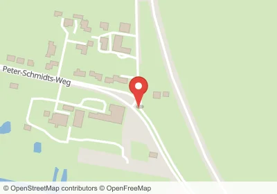 Hotels an der Peter Schmidts Weg in Risum-Lindholm – Unterkünfte, Pensionen und Ferienwohnungen in zentraler Lage