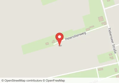 Hotels an der Petersilienweg in Neuenkirchen – Unterkünfte, Pensionen und Ferienwohnungen in zentraler Lage