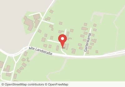 Hotels an der Plattenberg in Quarnbek – Unterkünfte, Pensionen und Ferienwohnungen in zentraler Lage
