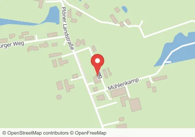 Hotels an der Postweg in Mucheln – Unterkünfte, Pensionen und Ferienwohnungen in zentraler Lage