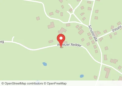 Hotels an der Preetzer Redder in Postfeld – Unterkünfte, Pensionen und Ferienwohnungen in zentraler Lage