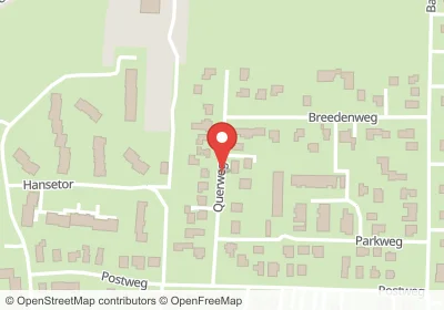 Querweg Oststeinbek – Hotels in der Nähe Hotels an der Querweg in Oststeinbek – Unterkünfte, Pensionen und Ferienwohnungen in zentraler Lage