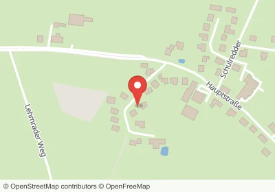 Hotels an der Rabenhorster Weg in Schinkel – Unterkünfte, Pensionen und Ferienwohnungen in zentraler Lage