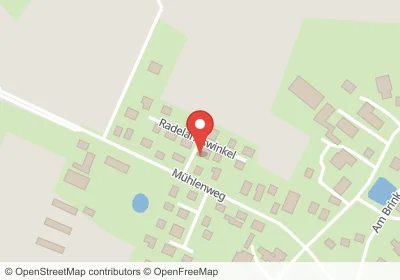 Radelandswinkel Kasseburg – Hotels in der Nähe Hotels an der Radelandswinkel in Kasseburg – Unterkünfte, Pensionen und Ferienwohnungen in zentraler Lage