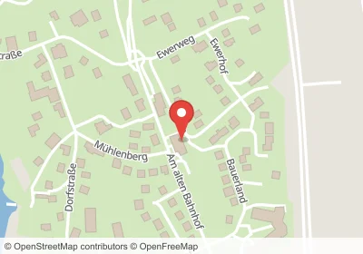 Hotels an der Raden in Kirchbarkau – Unterkünfte, Pensionen und Ferienwohnungen in zentraler Lage