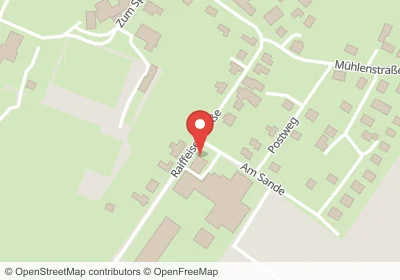 Raiffeisenstraße Müssen – Hotels in der Nähe Hotels an der Raiffeisenstraße in Müssen – Unterkünfte, Pensionen und Ferienwohnungen in zentraler Lage
