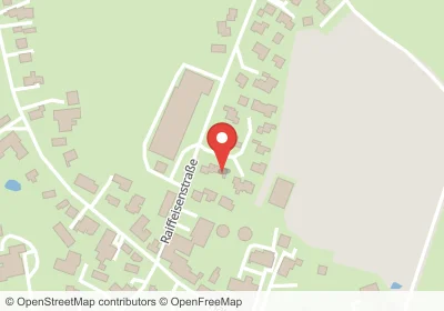 Hotels an der Raiffeisenstraße in Oering – Unterkünfte, Pensionen und Ferienwohnungen in zentraler Lage