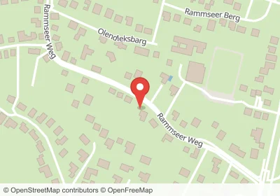 Rammseer Weg Molfsee – Hotels in der Nähe Hotels an der Rammseer Weg in Molfsee – Unterkünfte, Pensionen und Ferienwohnungen in zentraler Lage