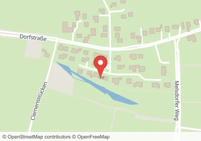 Hotels an der Rammskrug in Ottendorf – Unterkünfte, Pensionen und Ferienwohnungen in zentraler Lage