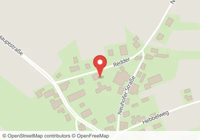 Redder Süderhastedt – Hotels in der Nähe Hotels an der Redder in Süderhastedt – Unterkünfte, Pensionen und Ferienwohnungen in zentraler Lage